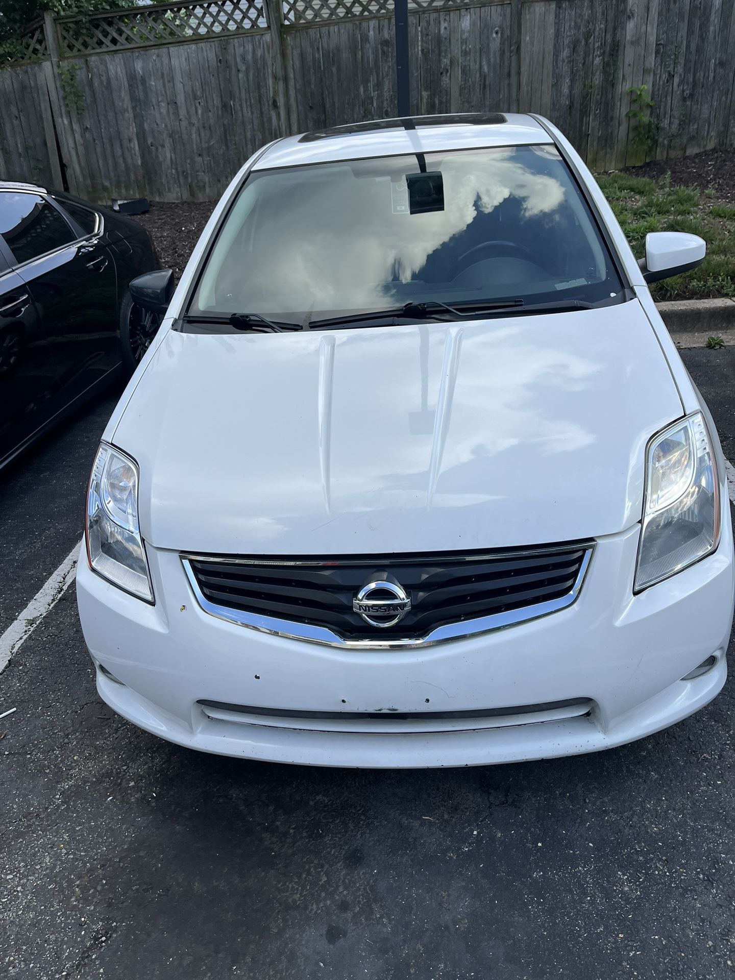 2013 Nissan Sentra
