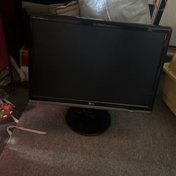 LG Monitor 