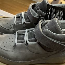 Converse A Cold World Size 9M