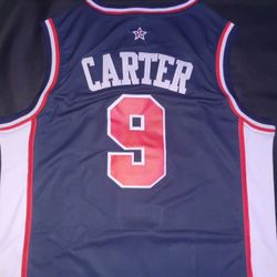 USA Vince Carter jersey (M) 