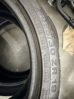 285 30 19 Continental