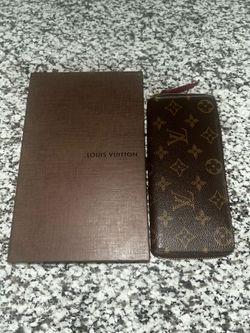 Women’s Clémence Wallet