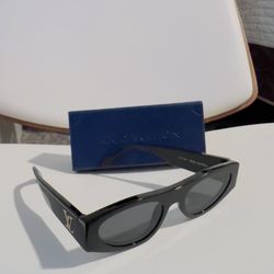Men Louis Vuttion Sunglasses 