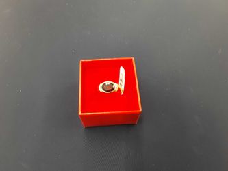 Yellow Gold 14k (.585) 7.5 grams Size 10