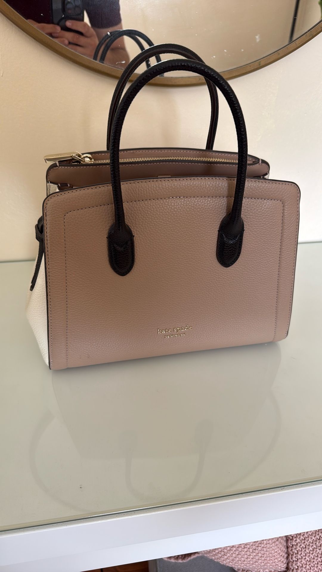 Kate Spade Medium Satchel