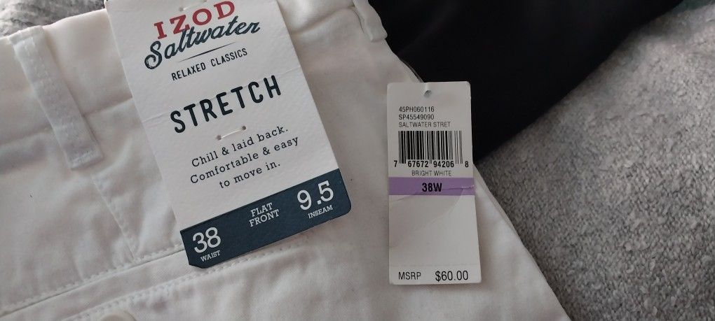 SHOR NEW $15