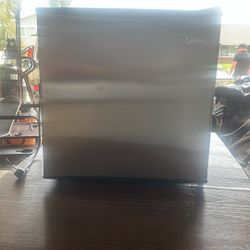Small Fridge