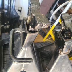 American Made Real Heavy Duty Super Solid 