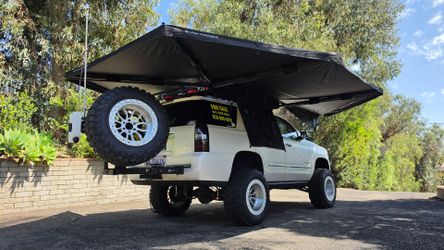 OVS XD Nomadic 270 Awning