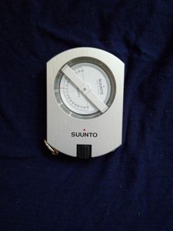 Suunto Clineometer PM-5/360 PC OPTI