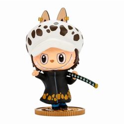 One Piece Labubu CONFIRMED T Law 