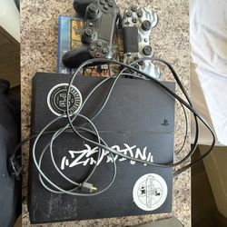 PlayStation 4 