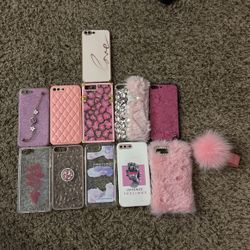 iPhone 8 Plus Phone Cases 