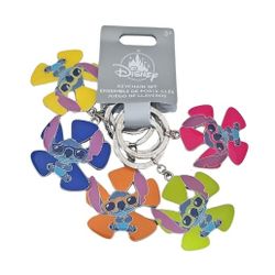Disney Stitch Keychains