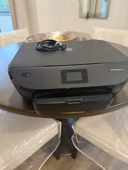 HP Envy printer