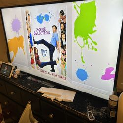 Lg Smart Tv