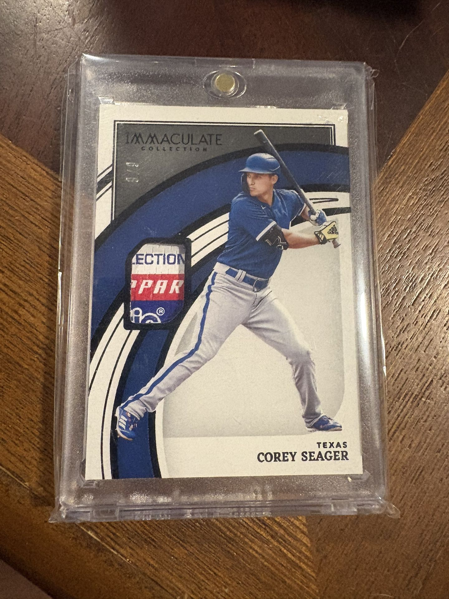 Sports Card