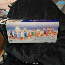 2025 Redbull Avent Calendar