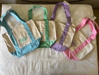 Trader Joe’s mini tote bag
