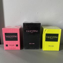 Valentino Collection 
