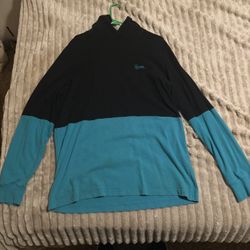 Supreme 2-Tone Hoodie