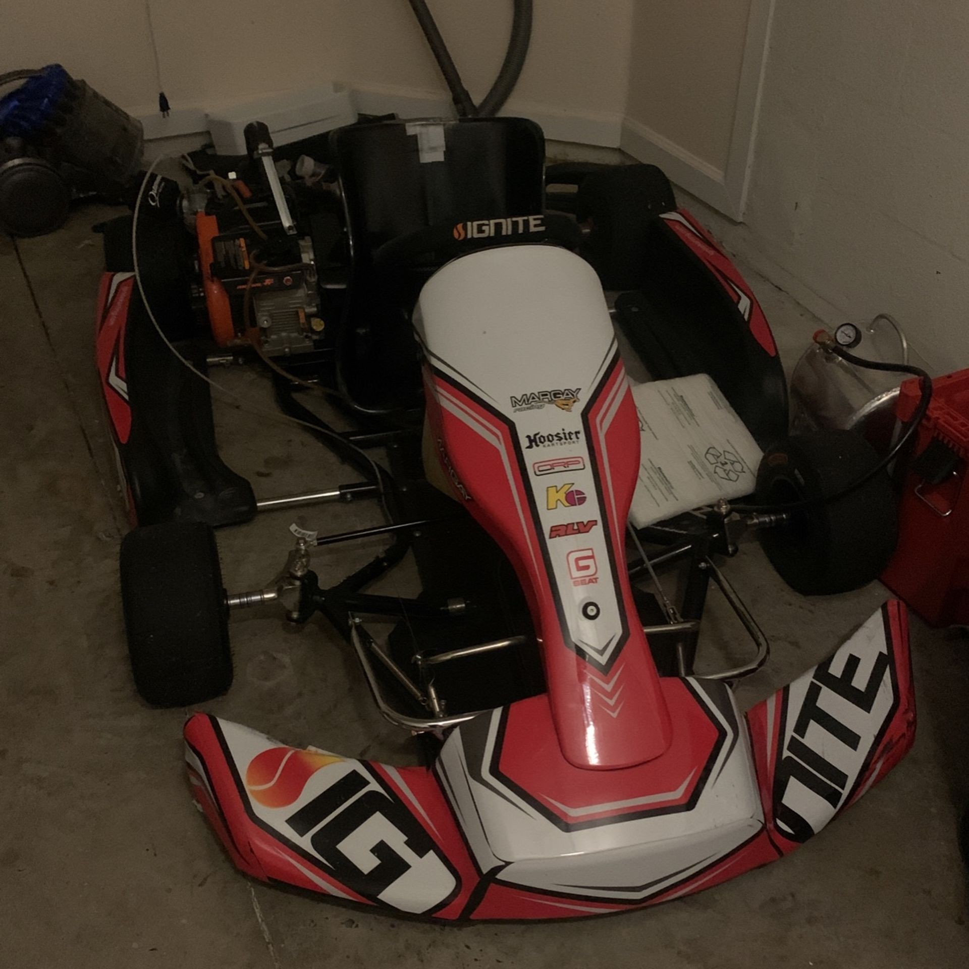 Tgcdcycle Kart For Sale 15 - u5m3x1e