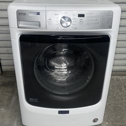 Maytag Washer 