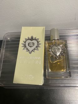 Dolce & Gabbana Devotion Pour Homme EDP 100ml