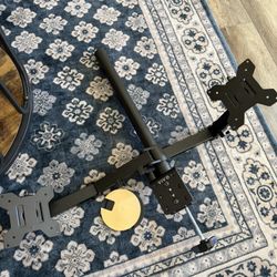 Vivo Dual Monitor Mount