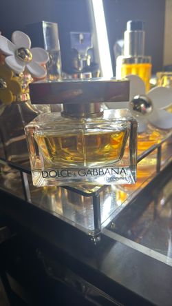 Dolce Gabana The One Frangance For Women 50ml
