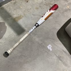 Demarini CF Zen