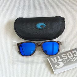 Costa glass new sunglasses