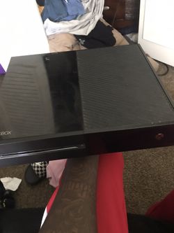 Xbox 1