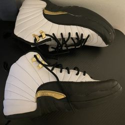 Jordan 12 
