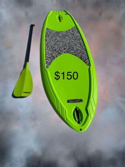 Stand up paddle board