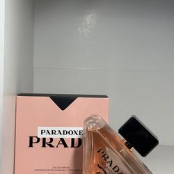 Prada Paradoxe