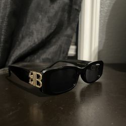 Balenciaga Shades