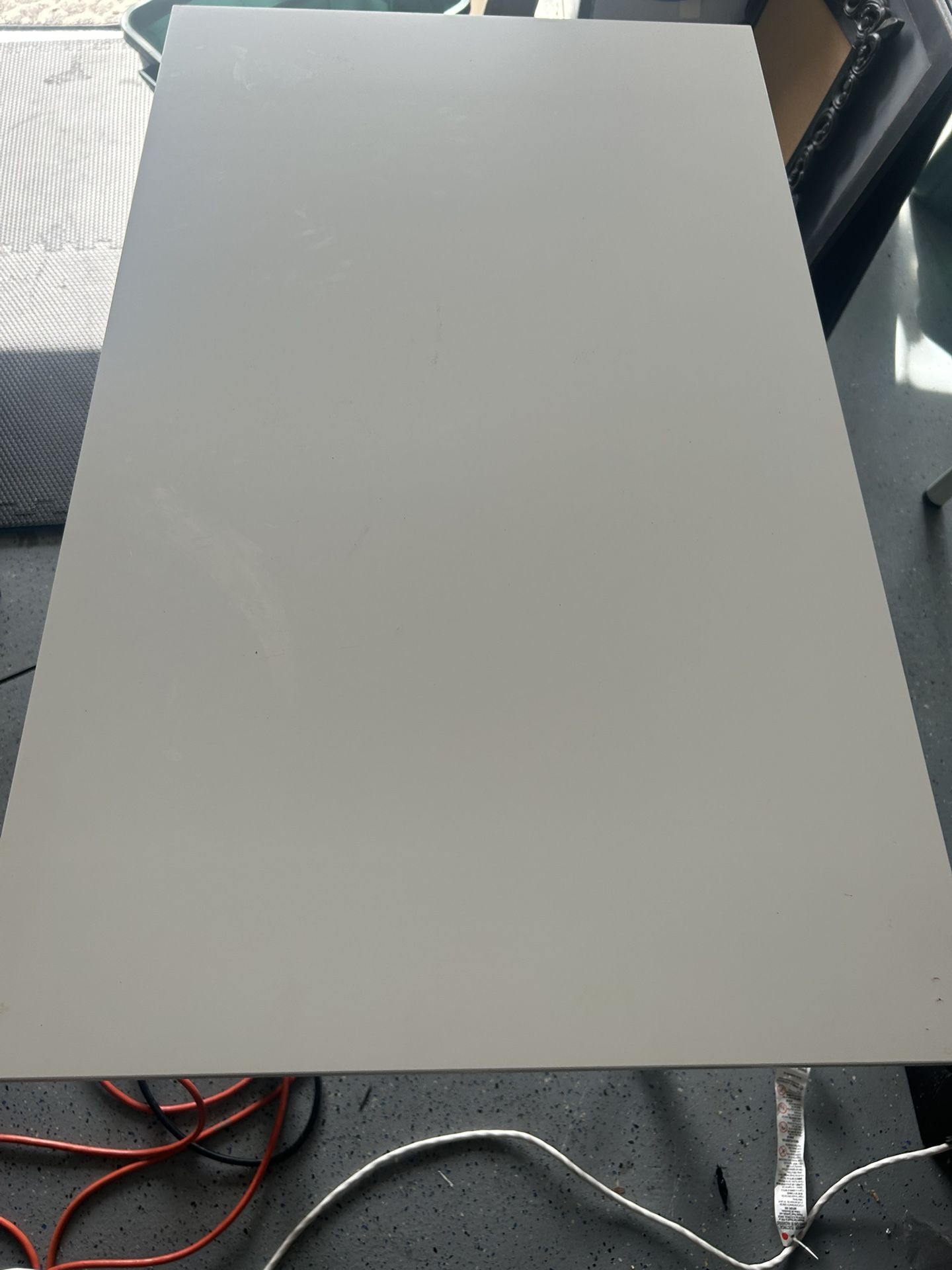 Ikea Table/desk