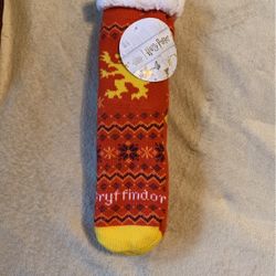 Harry Potter Novelty Socks 