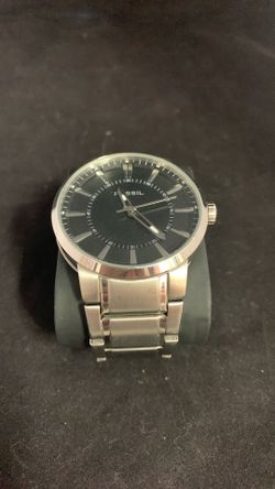 Fossil Watch