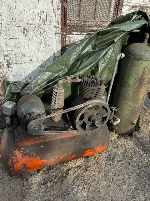 Air Compressor