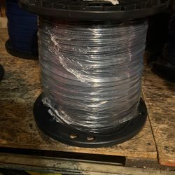 12 Gauge Wire 
