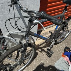 Bike Parts Or Whole Bike