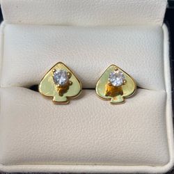 Kate Spade Studs 