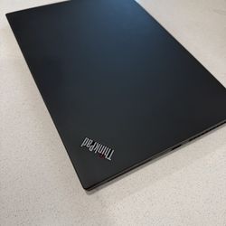 T14S Lenovo Thinkpad Business Laptop 