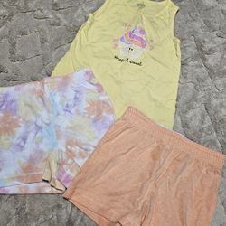 Girls Outfit 5t 