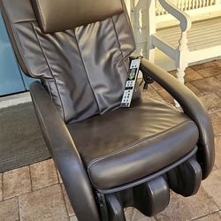 Human Touch WholeBody 7.1 Massage Chair