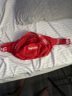 Supreme Bag