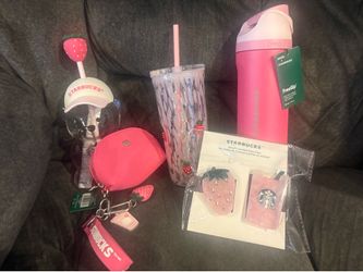 starbucks collection
