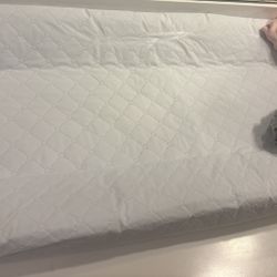 Sealy Changing Pad With Covers